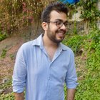 Avatar for Raunak Joneja