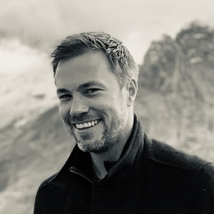 Martijn Lindeman