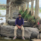 Avatar for Uddeshya Mishra