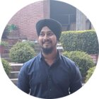 Avatar for Deep Singh