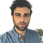 Avatar for Ben Kraim