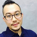 Avatar for Mike Zhang