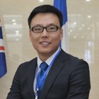 Avatar for Chen Yufei