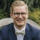 Avatar for Tobias Neveling