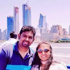Avatar for Anand Kumar Krishnasamy