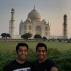 Avatar for Mehul Lad