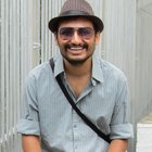 Avatar for Nitin Pande