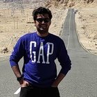 Avatar for Rishabh Bansal