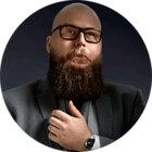 Avatar for Piotr Chomczyk