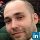 Avatar for Jacob Parker