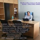 Avatar for Madhusudhan Achary Kodakandla