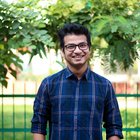 Avatar for Akshaya Singhal