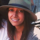 Avatar for Oriana Neidecker