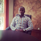 Avatar for Samuel Kyalo