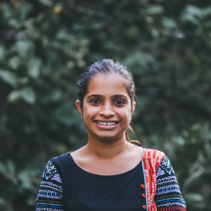 Raksha Kothari