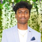 Avatar for Savanth Gattu