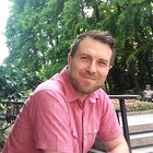 Avatar for Alexander Polyansky