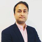 Avatar for Deepak Shakya