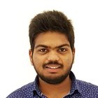 Avatar for Mohith Reddy Gangapatnam