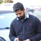 Avatar for Santosh Gottipamula