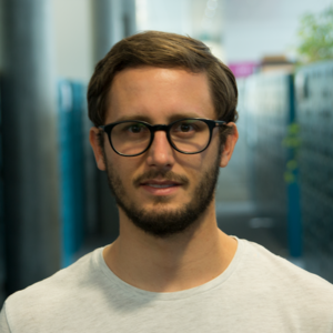 Ben Perrin