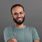 Avatar for Mo Almeshekah