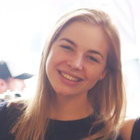 Avatar for Chelsea Erieau