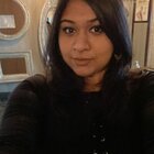 Avatar for Dipika Menon