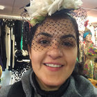 Avatar for Negin Jahanmiri
