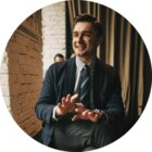 Avatar for Mark Marchenko