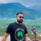 Avatar for Motasim Rahman Kazmi