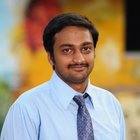 Avatar for Siddhardha Tagirisa