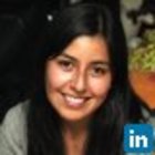 Avatar for Deborah Ahumada Paredes
