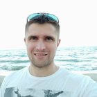 Avatar for Dmytro Syvolap