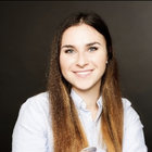 Avatar for Magdalena Krzos