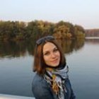 Avatar for Ekaterina Sazonova