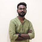 Avatar for Mukesh P