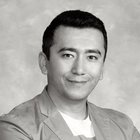 Avatar for Aziz Ergashev
