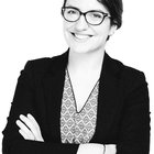 Avatar for Julie le Blanc Duvergé