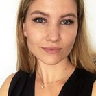 Avatar for Daria Turovtseva