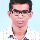 Avatar for Vishnu Kumar