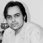 Avatar for Raheel Riffat