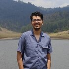 Avatar for Priyank Trivedi