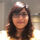 Avatar for Teena Velayudhan, CSM