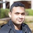Avatar for Avinash Upadhya