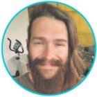 Avatar for William Langroudi