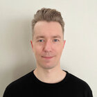 Avatar for Krzysztof Woś