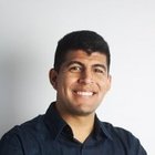 Avatar for Stephen Saldarriaga