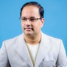 Avatar for Sandeep Karanth
