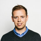Avatar for Gunnar Holmsteinn